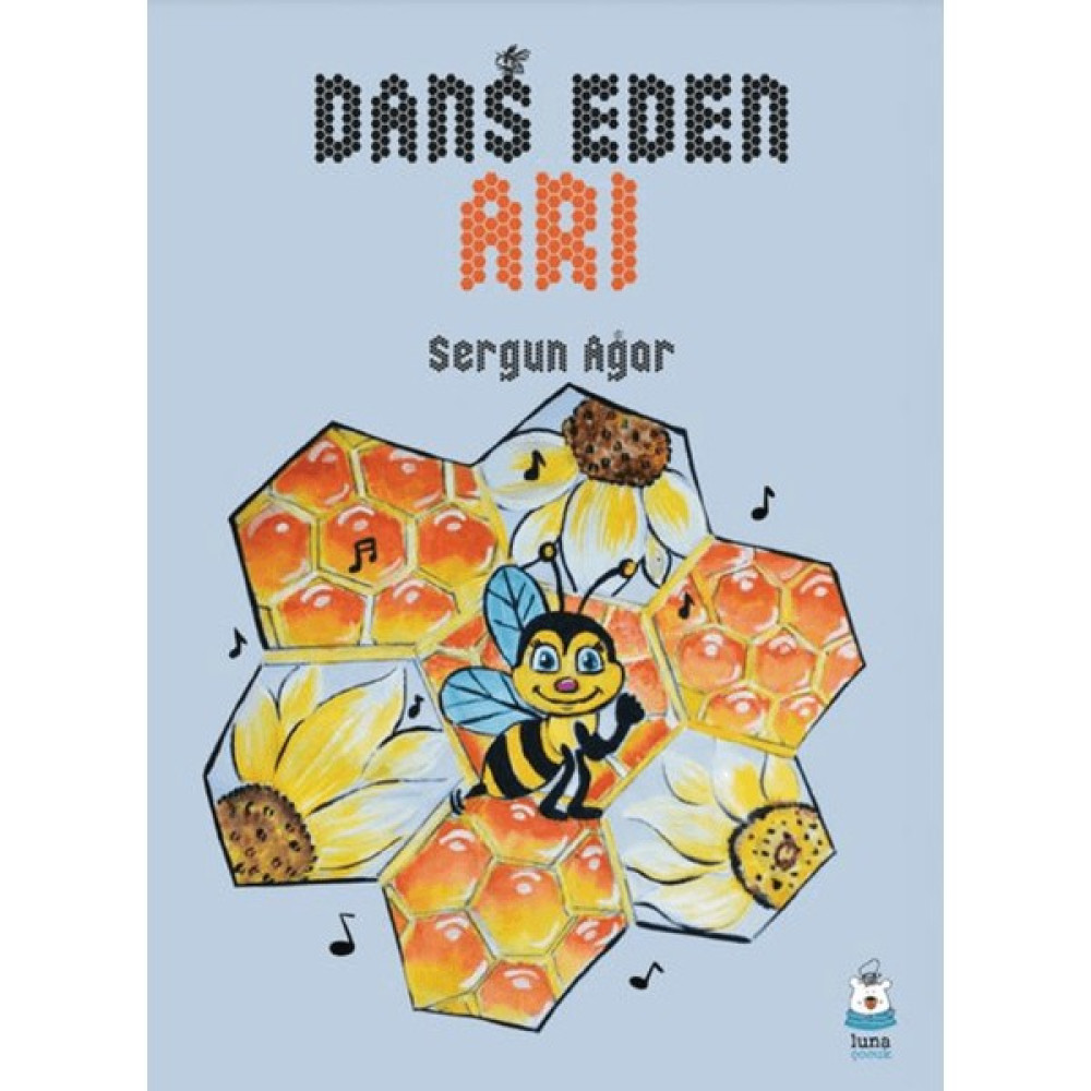 Dans Eden Arı - Sergun Ağar Diğer Fiyatı