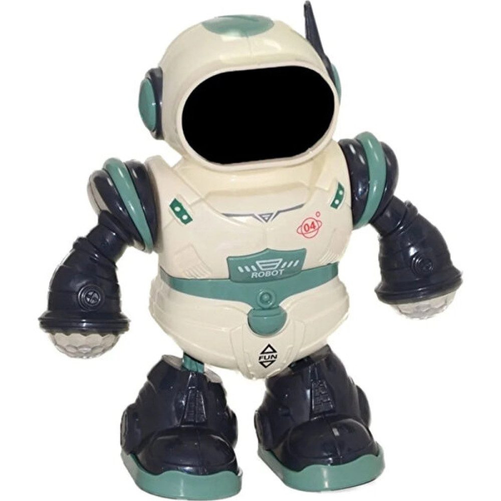 Dans Eden Robot Müzikli Eğlenceli Robot Eğitici Oyuncak Fiyatı