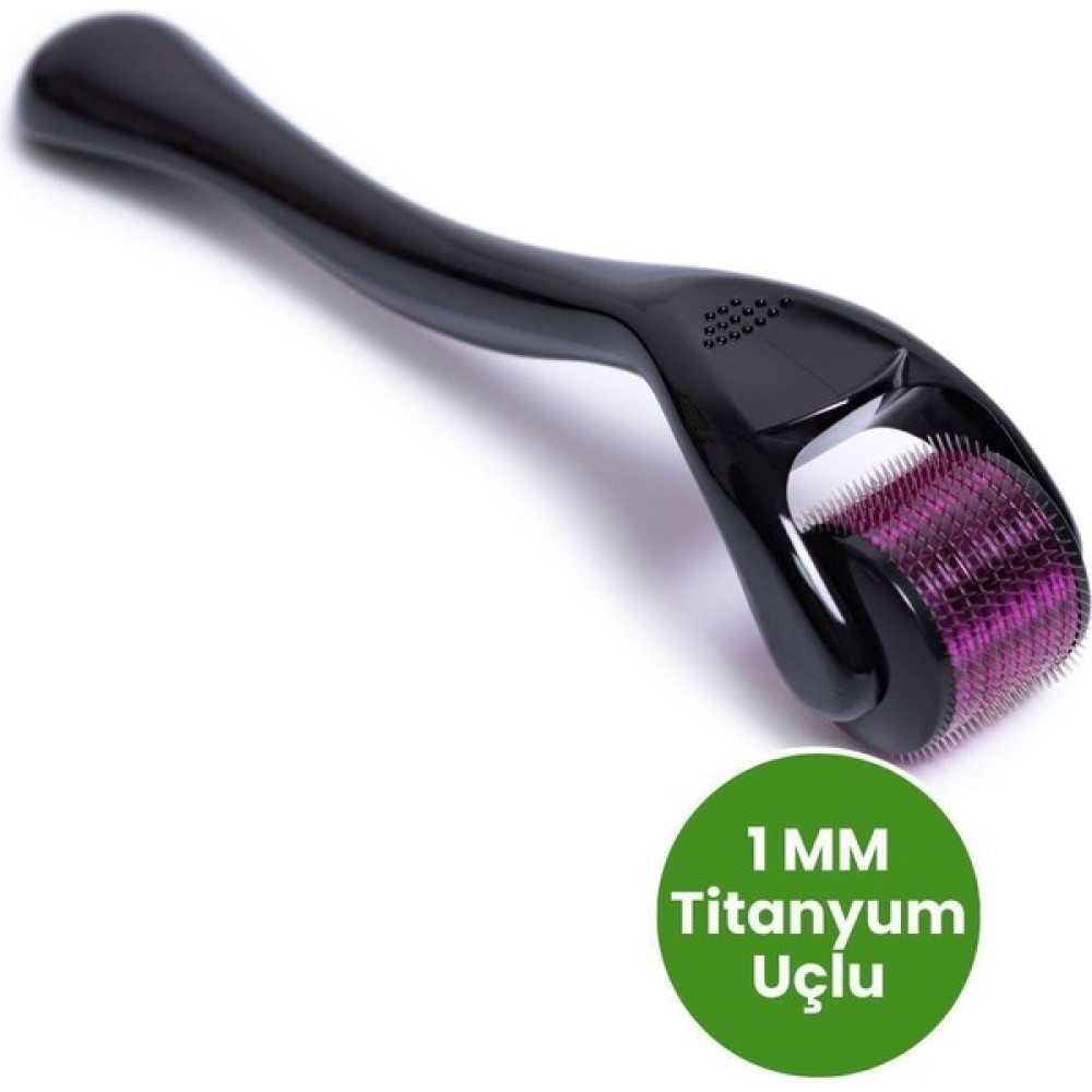 Dante Trend Titanyum Uçlu Dermaroller 1 mm Cilt & Yüz Temizleme Cihazları Fiyatı