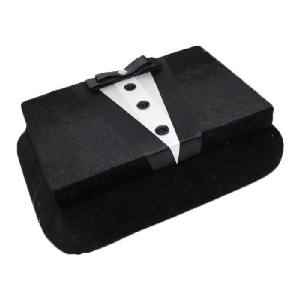 Dantelux Damat Sandığığ - Damat Traş Kutusu Yatak Odası Tekstili & Çeyiz Seti Fiyatı
