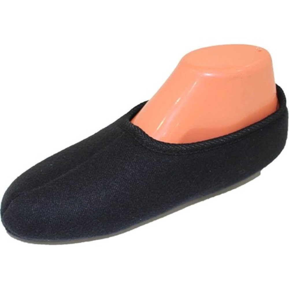Dantelux Unisex Kışlık Yöresel Çetik - 2702NO45 Babetler Fiyatı