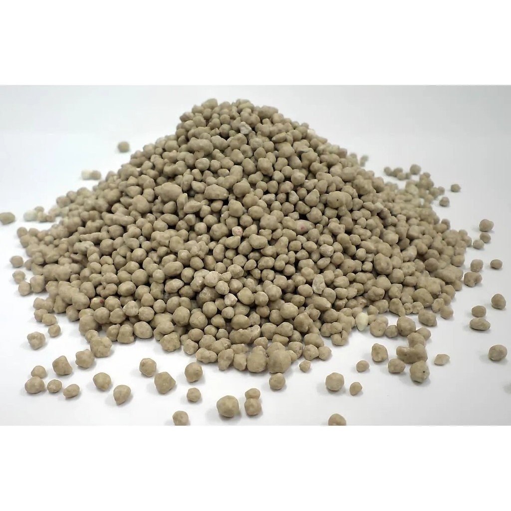 Dap (Diamonyum Fosfat) Gübresi 18-46-0 1kg Ambalajlarda - 1 kg Diğer Fiyatı