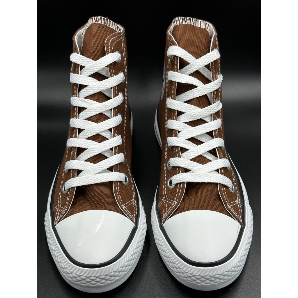 Daphnee Butik Unisex Beyaz Bilekli Uzun Boğazlı Spor Ayakkabı - Sneaker Convers Ayakkabılar ve Çantalar Fiyatı