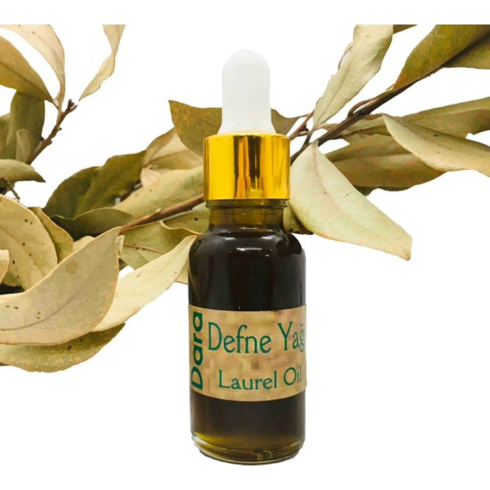 Dara Sabun Defne Yağı 20 ml Oto Boyaları Fiyatı