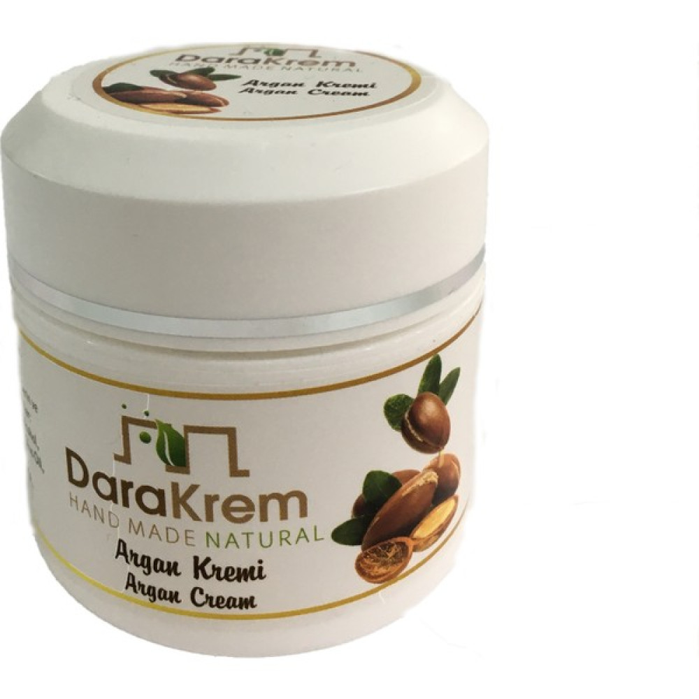 Dara Sabun Doğal Argan Kremi 50ML Oto Boyaları Fiyatı