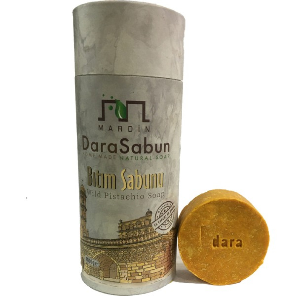 Dara Sabun Doğal Bıtım Sabunu 1 kg Sabunlar Fiyatı