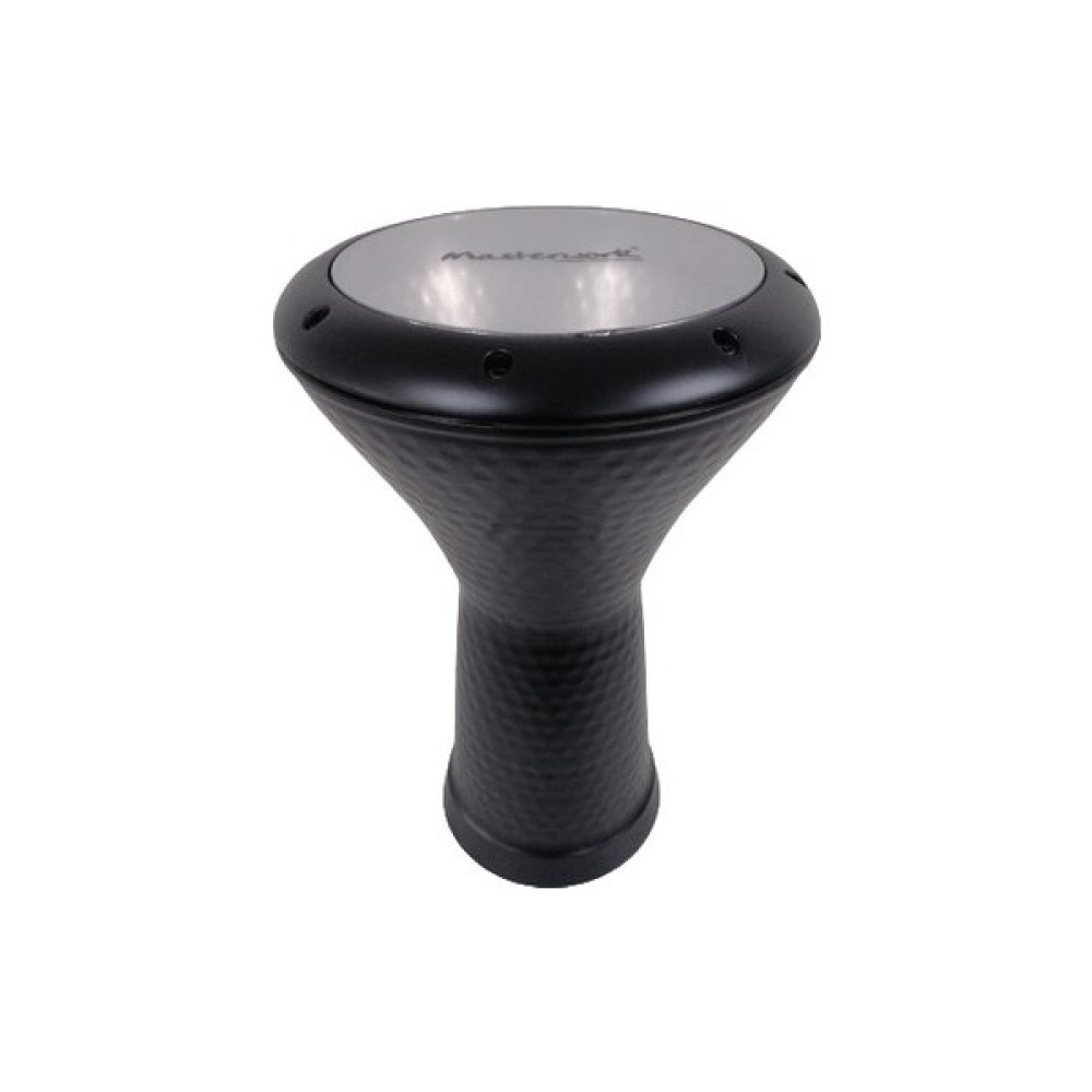 Darbuka Siyah Renk Çömlek Darbuka Kılıf Hediyeli Vurmalı Çalgılar Fiyatı