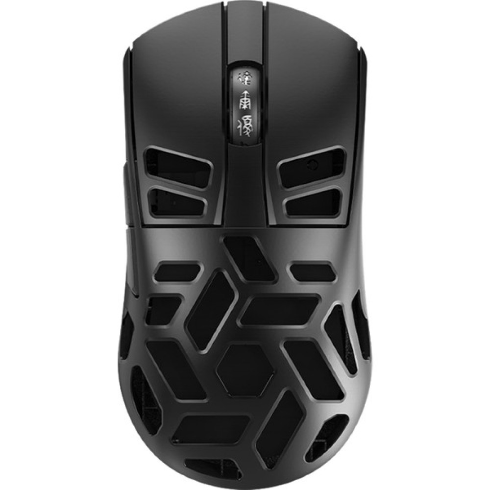 Dareu A950 Pro 4K Ultra Hafif Magnesium Wireless Gaming Mouse - Siyah Klavye - Mouse Fiyatı