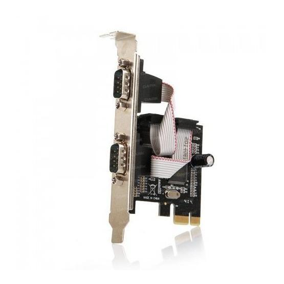 Dark 4 x USB 3.0 Portlu PCI Express x1 Kart
