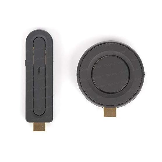 Dark 5GHz K 1:1 1080P Görüntü Aktarım Kiti Kablosuz HDMI
