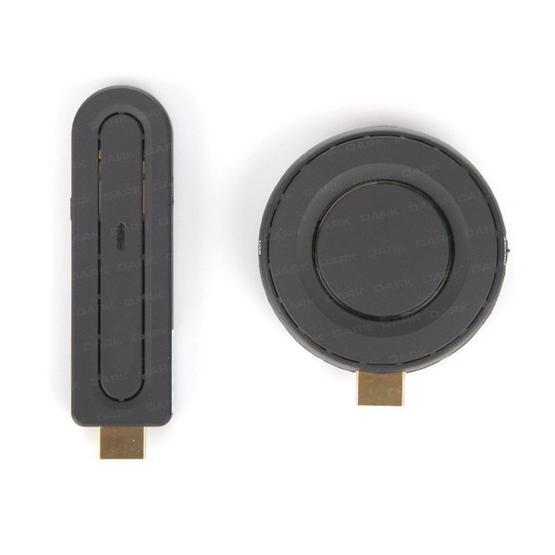 Dark 5GHz K 1:1 1080P Görüntü Aktarım Kiti Kablosuz HDMI