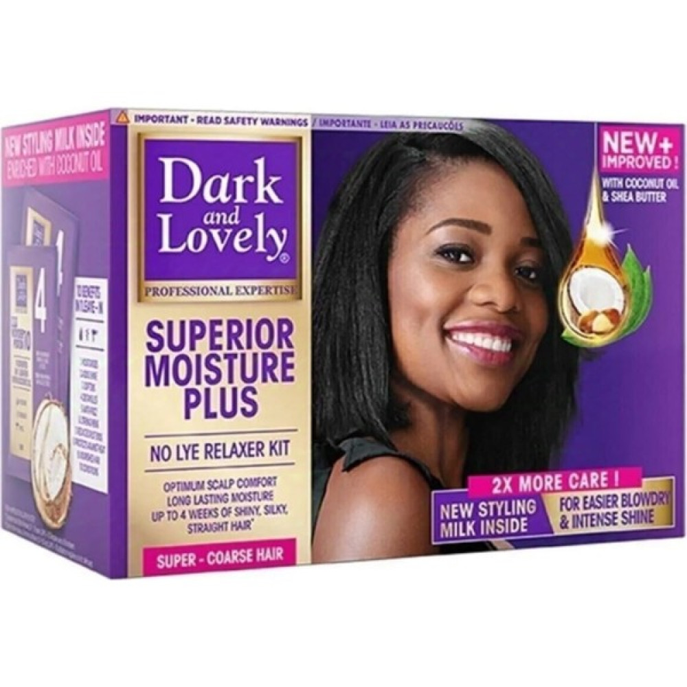 Dark And Lovely Oto Boyaları Fiyatı