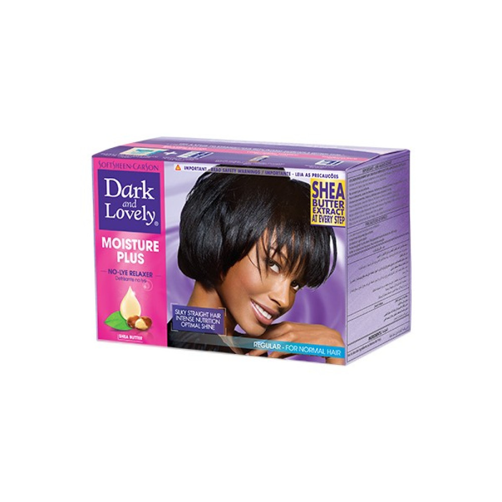 Dark And Lovely Moisture Plus Şampuan ve Saç Kremi Fiyatı