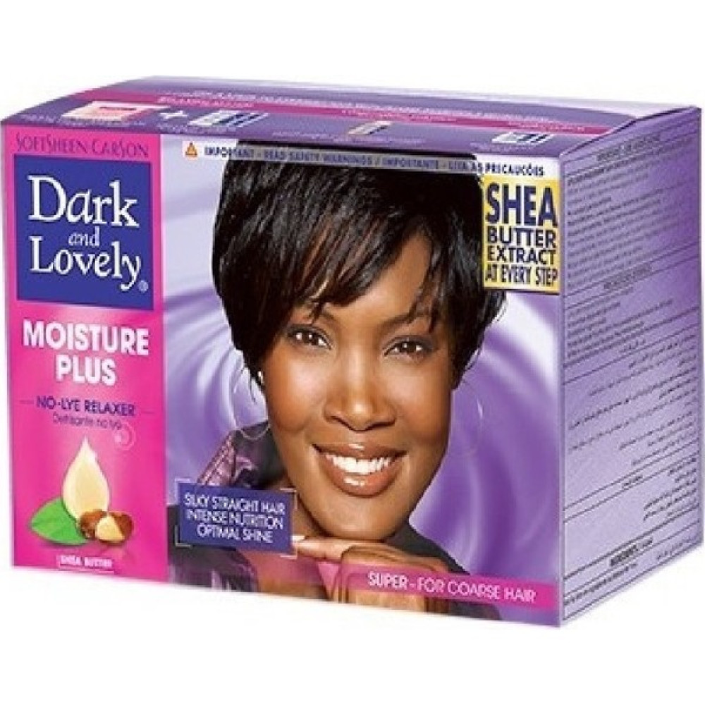 Dark And Lovely Saç Düzleştirici Krem Set Oto Boyaları Fiyatı