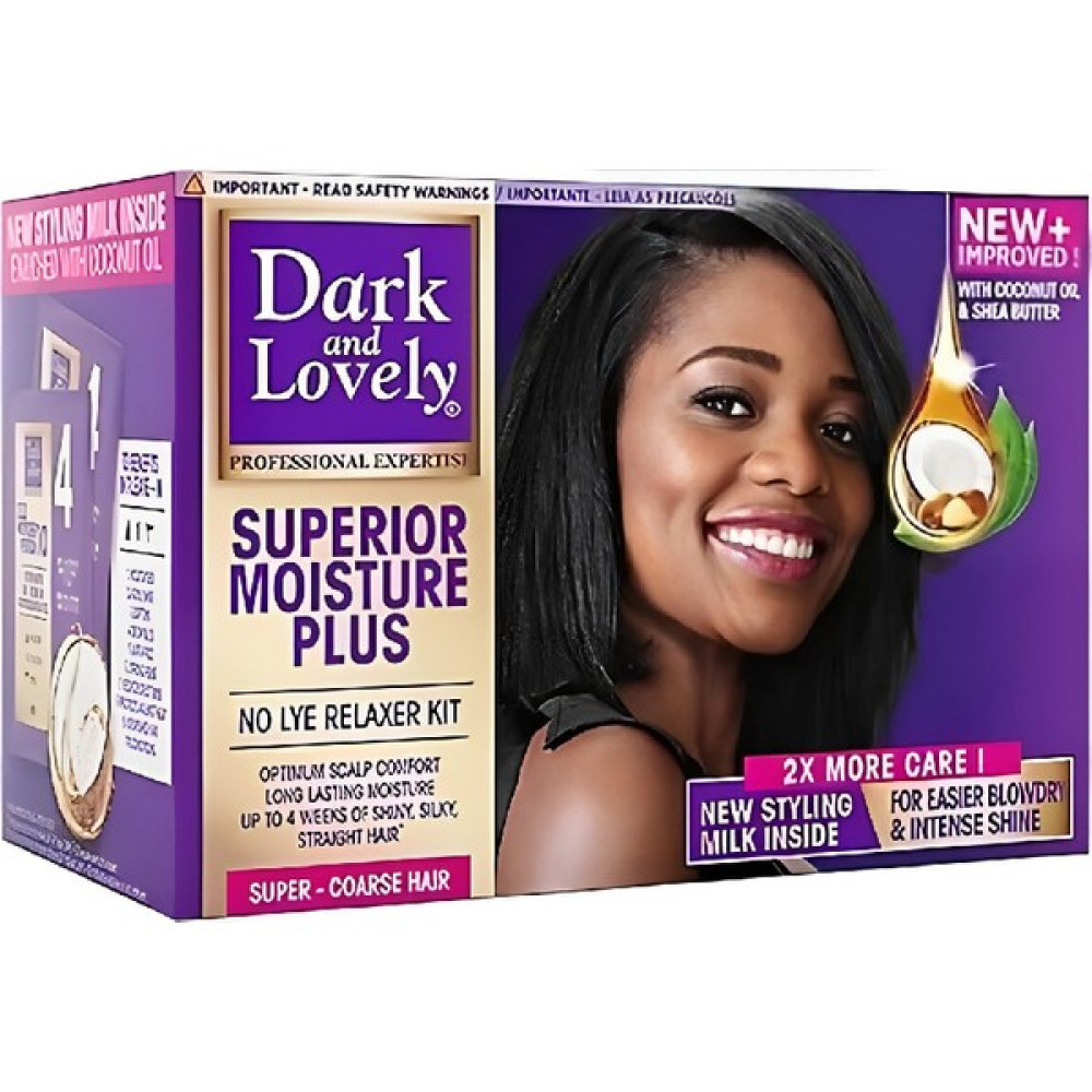 Dark And Lovely Saç Düzleştirici Krem Set Keratin 11 Oto Boyaları Fiyatı