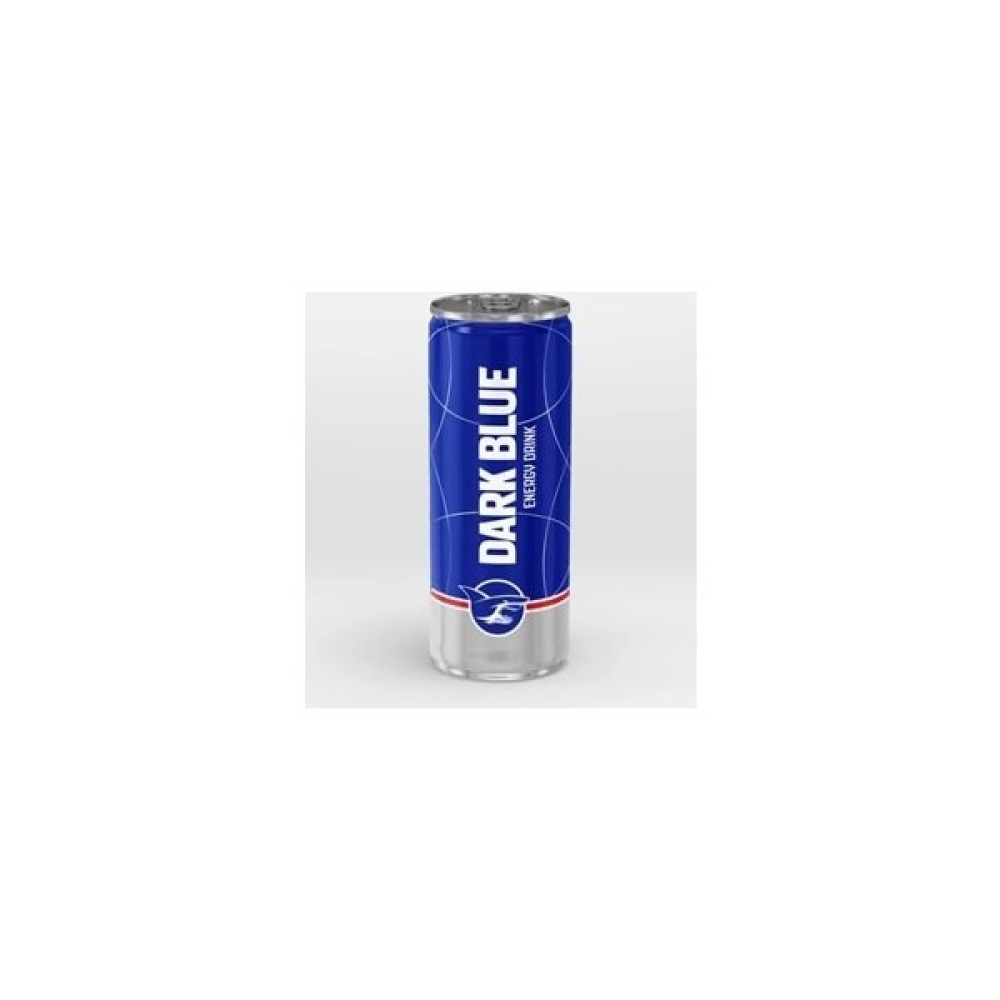 Dark Blue Enerji İçeceği 24 x 500 ML Diğer Fiyatı