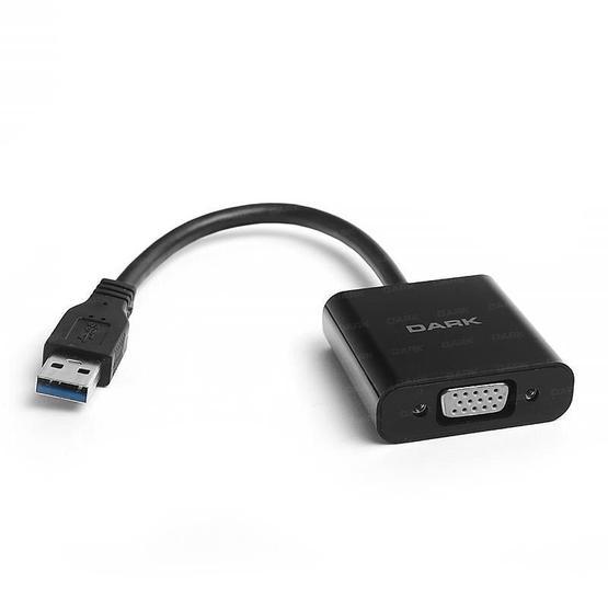Dark DK-AC-UGA34 VGA Harici Ekran Kartı Ekran Kartları Fiyatı