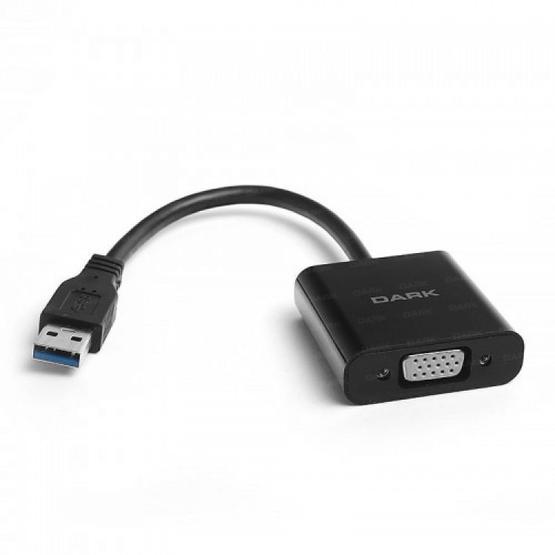 Dark DK-AC-UGA34 VGA Harici Ekran Kartı