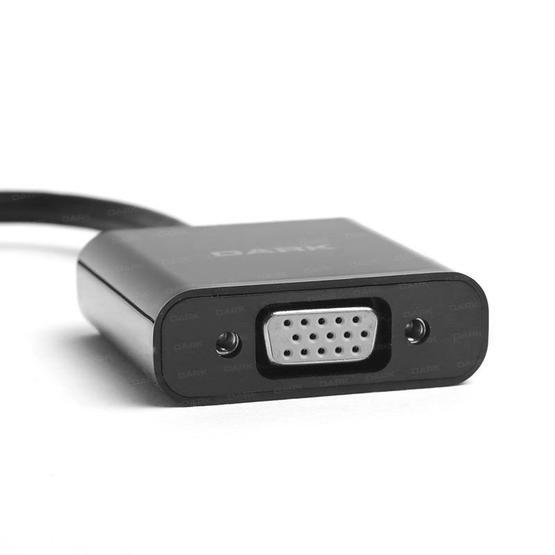Dark DK-AC-UGA34 VGA Harici Ekran Kartı