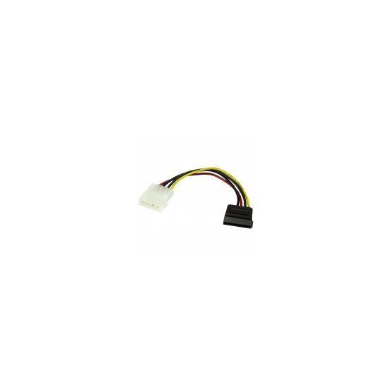 Dark DK-CB-P101 Molex Dişi Sata Güç Dönüştürücü 15 cm Kablo