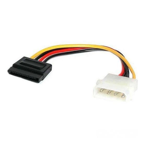 Dark DK-CB-P101 Molex Dişi Sata Güç Dönüştürücü 15 cm Kablo