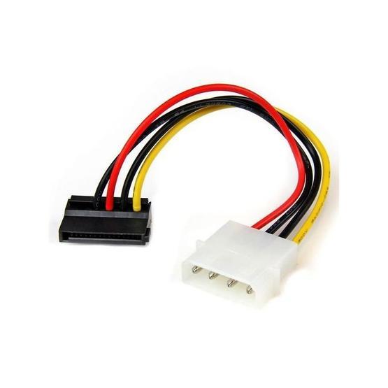 Dark DK-CB-P101 Molex Dişi Sata Güç Dönüştürücü 15 cm Kablo
