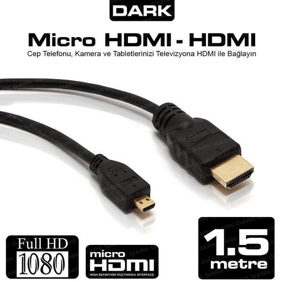 Dark DK-HD-CV13L150MICR Kablo