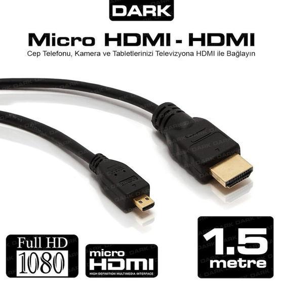 Dark DK-HD-CV13L150MICR Kablo