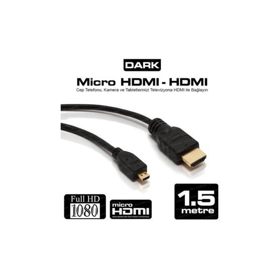 Dark DK-HD-CV13L150MICR Kablo