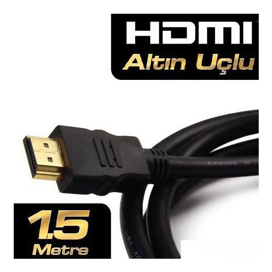 Dark DK-HD-CVL150 1.5 mt HDMI Kablo