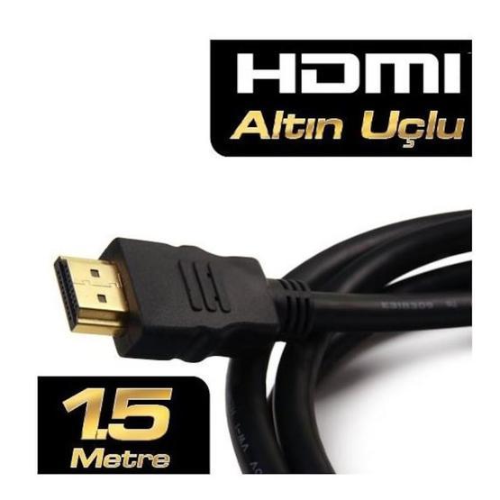 Dark DK-HD-CVL150 1.5 mt HDMI Kablo