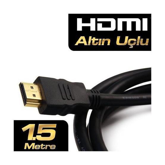 Dark DK-HD-CVL150 1.5 mt HDMI Kablo HDMI Kablo Fiyatı