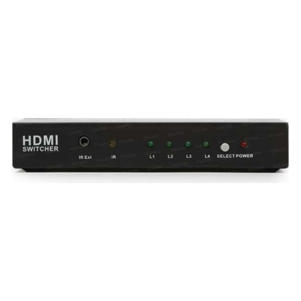 Dark DK HD SW4X1K 4 Giriş - 1 Çıkış Kumandalı HDMI 4K Switch Oto Boyaları Fiyatı