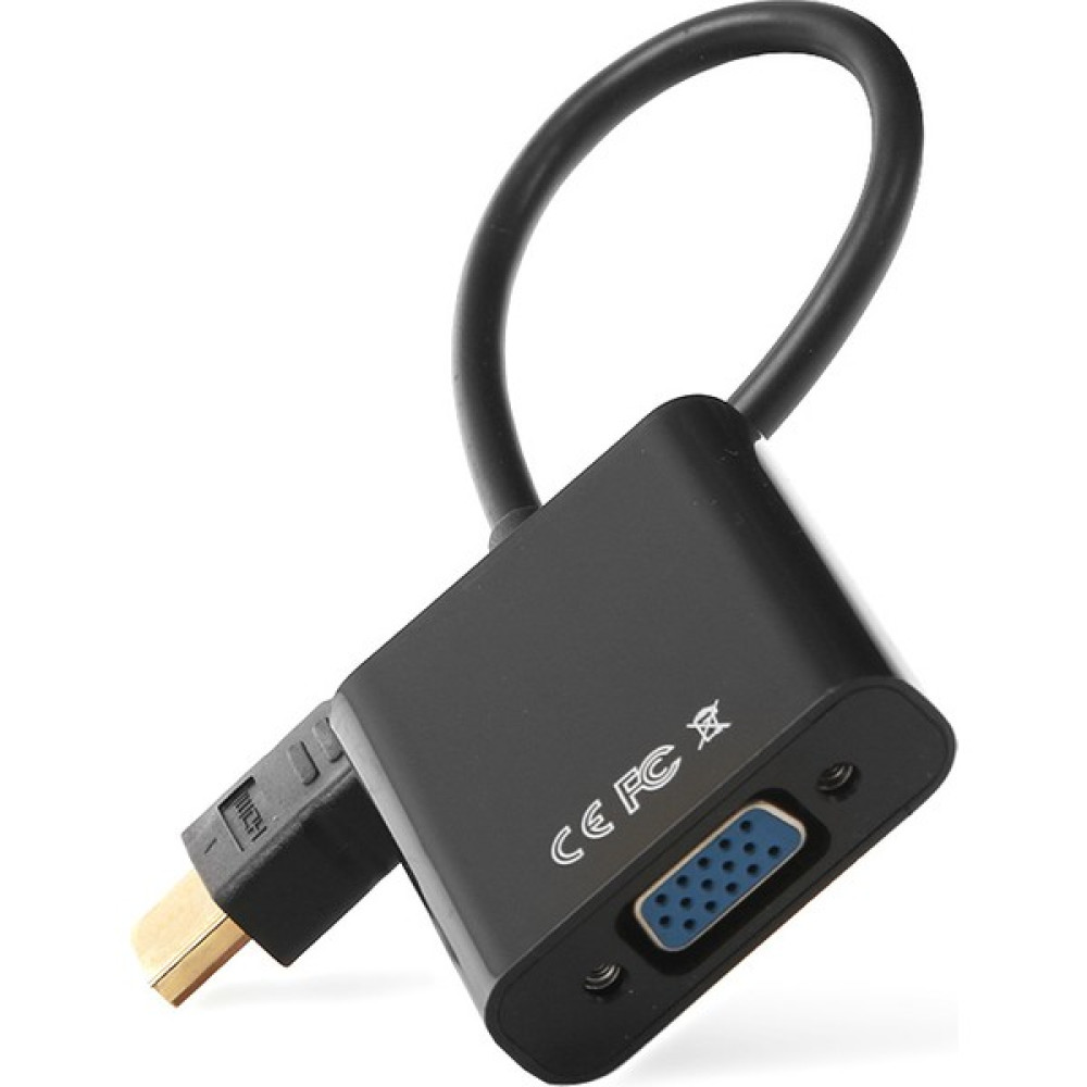 Dark HDMI to VGA ve SES Aktif Dijital - Analog Dönüştürücüsü (DK-HD-AHDMIXVGA3) Oto Boyaları Fiyatı