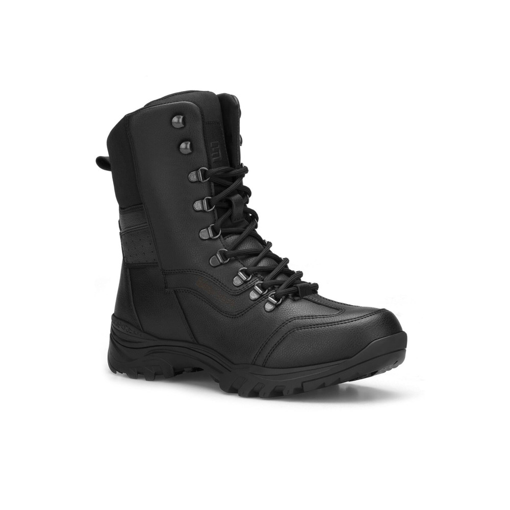 DARK SEER Ds4.legolas Siyah Erkek Outdoor Trekking Bot 45 Beden Kadın Botları Fiyatı