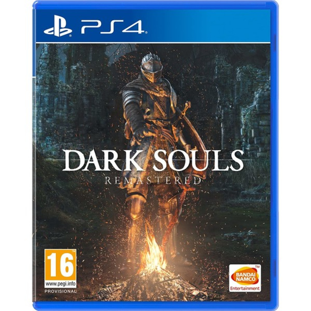 Dark Souls 1 Remastered PS4 Oyun PlayStation 4 PS4 Oyunları Fiyatı