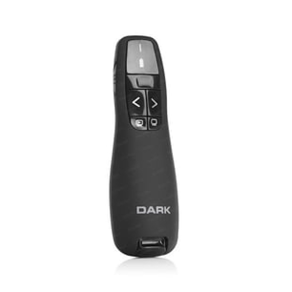 Dark Wp07 Kırmızı Lazerlı 2.4Ghz Wıreless Presenter Sunum Kumandası (Dk-Ac-Wp07) Projeksiyon Kumandası Fiyatı