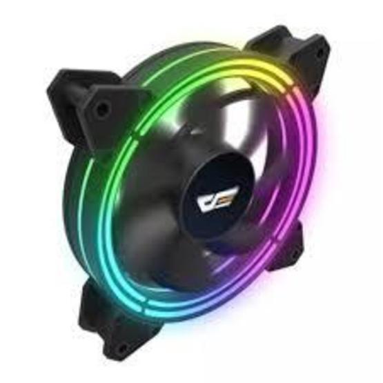 DarkFlash CF11 PRO RGB 3x12 cm 3'lü Kasa Fan Kit