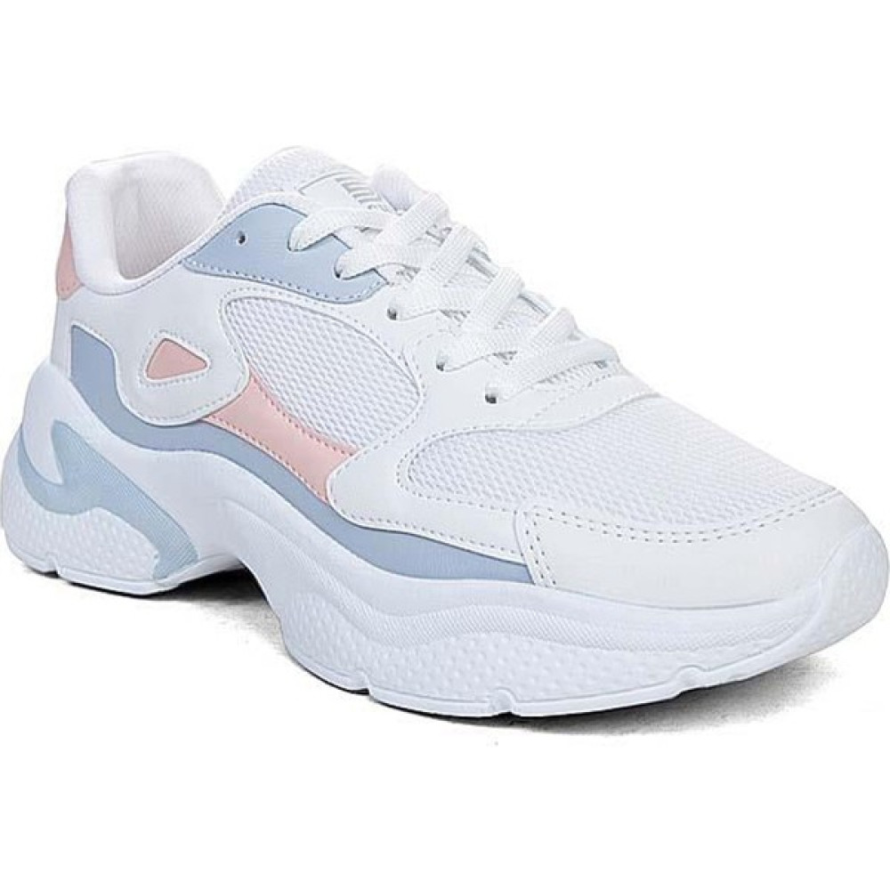 DARKSTEP 152-25 Deri Anorak Fashion Anatomik Sneaker 36-40 Erkek Ayakkabıları Fiyatı