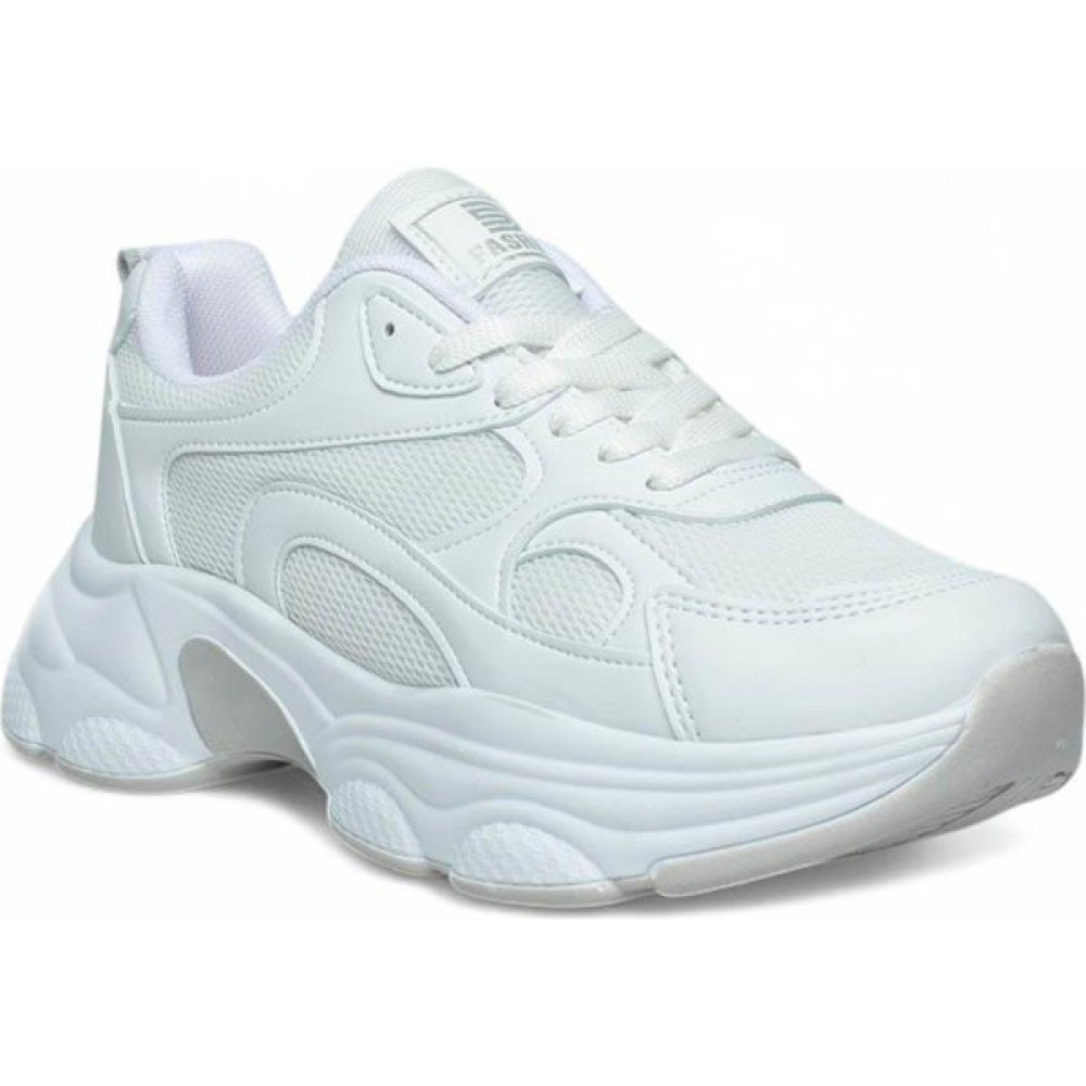 DARKSTEP 164-25 Deri Anorak Fashion Anatomik Sneaker 36-40 Erkek Ayakkabıları Fiyatı