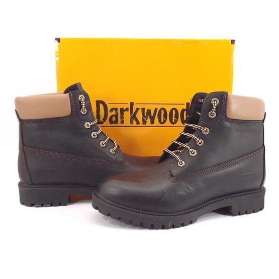 Darkwood 3507 Siyah Erkek Bot