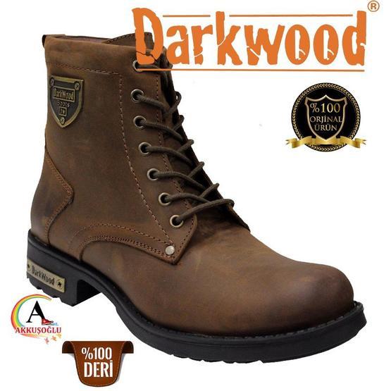 Darkwood 4621 Erkek Bot