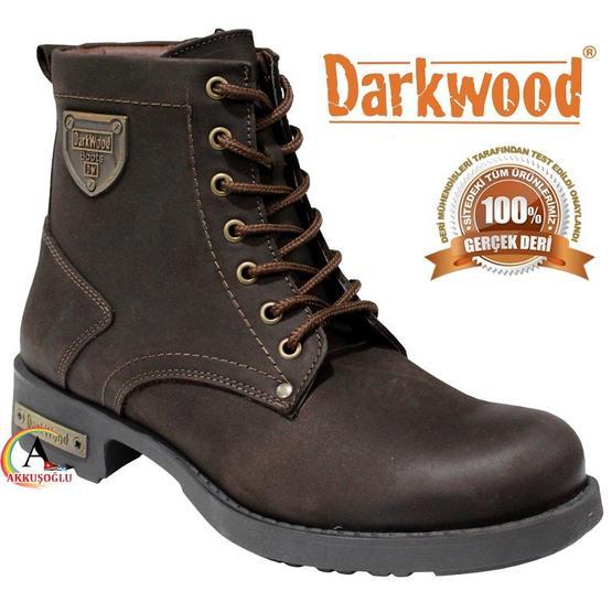 Darkwood 4621 Erkek Bot
