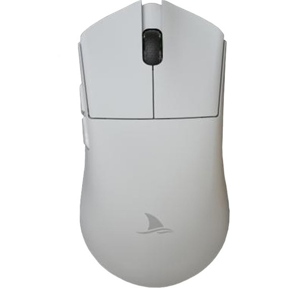 Darmoshark M3 Kablosuz Gaming Mouse - Kailh Gm 8.0 - Paw 3395 - Beyaz Klavye - Mouse Fiyatı