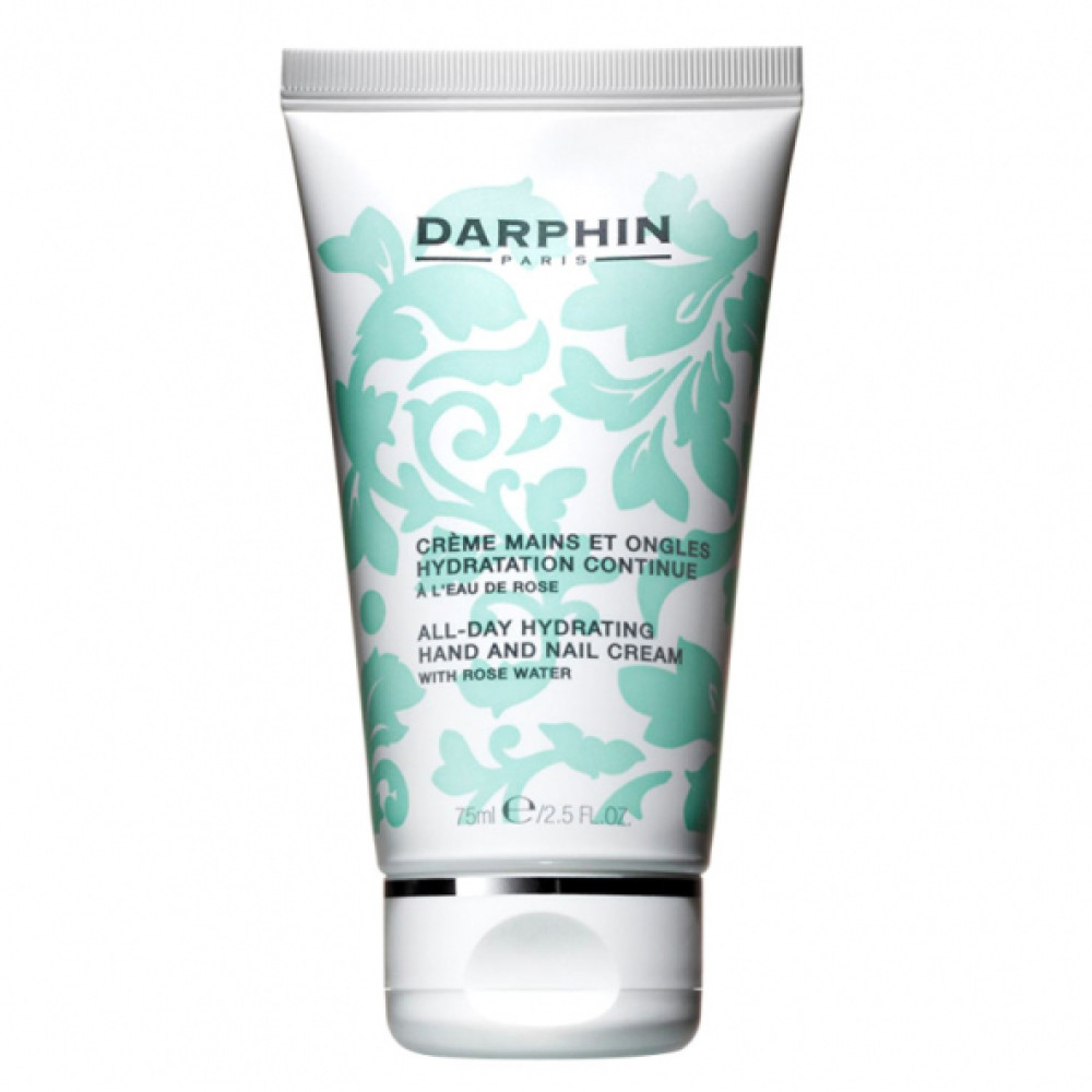 Darphin All Day Hydrating Hand And Nail Cream 75Ml - El Ve Tirnak Bakim Kremi Ayak Bakımı Fiyatı