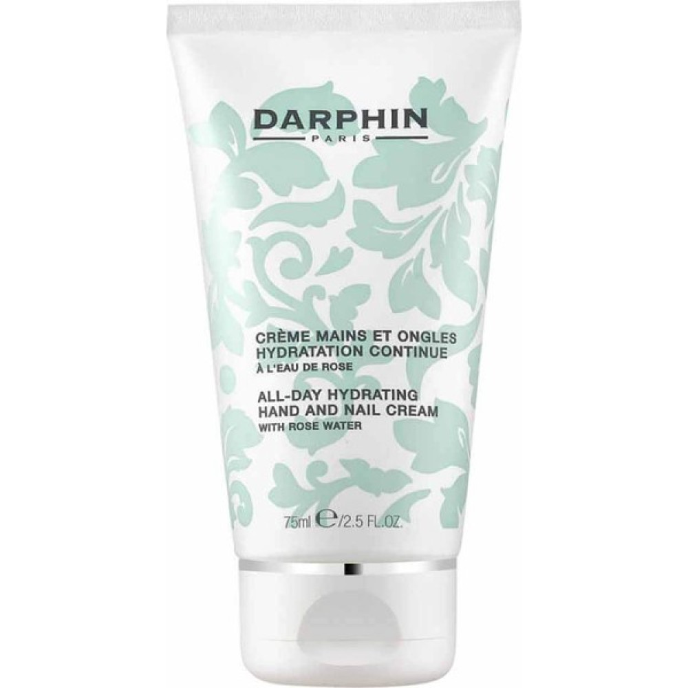 Darphin All Day Hydrating Hand & Nail Cream Nemlendirici El Kremi 75 ml El Bakımı Fiyatı