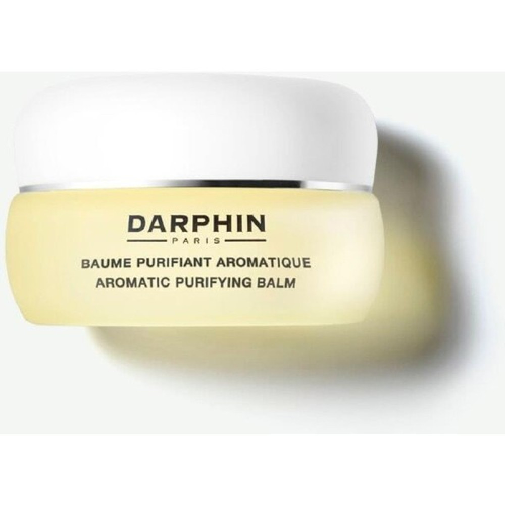 Darphin Aromatik Bakım Balmı-Aromatic Purifying Balm Yağlı Ciltler 15 ml Nemlendiriciler Fiyatı