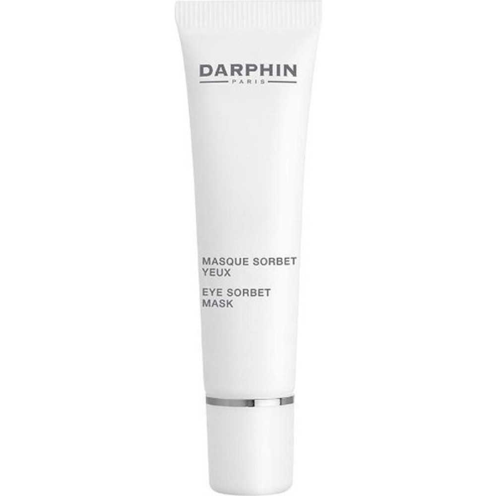 Darphin Darphın Eye Sorbet Mask 15 ml - Göz Çevresi Maskesi Maskeler Fiyatı
