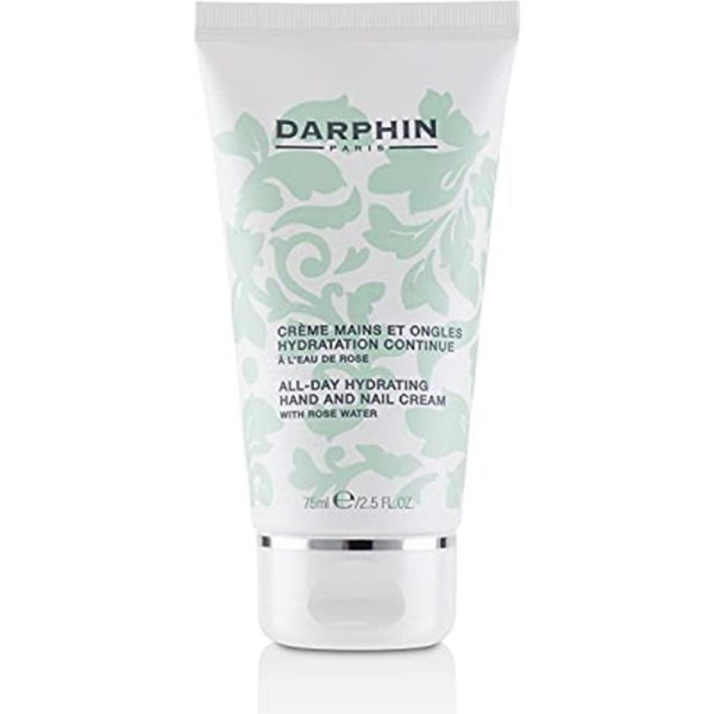 Darphin Darphin Hand Cream - El ve Tırnak Kremi 75 ml 1 Paket (1 x 1 Adet) El Kre El Bakımı Fiyatı