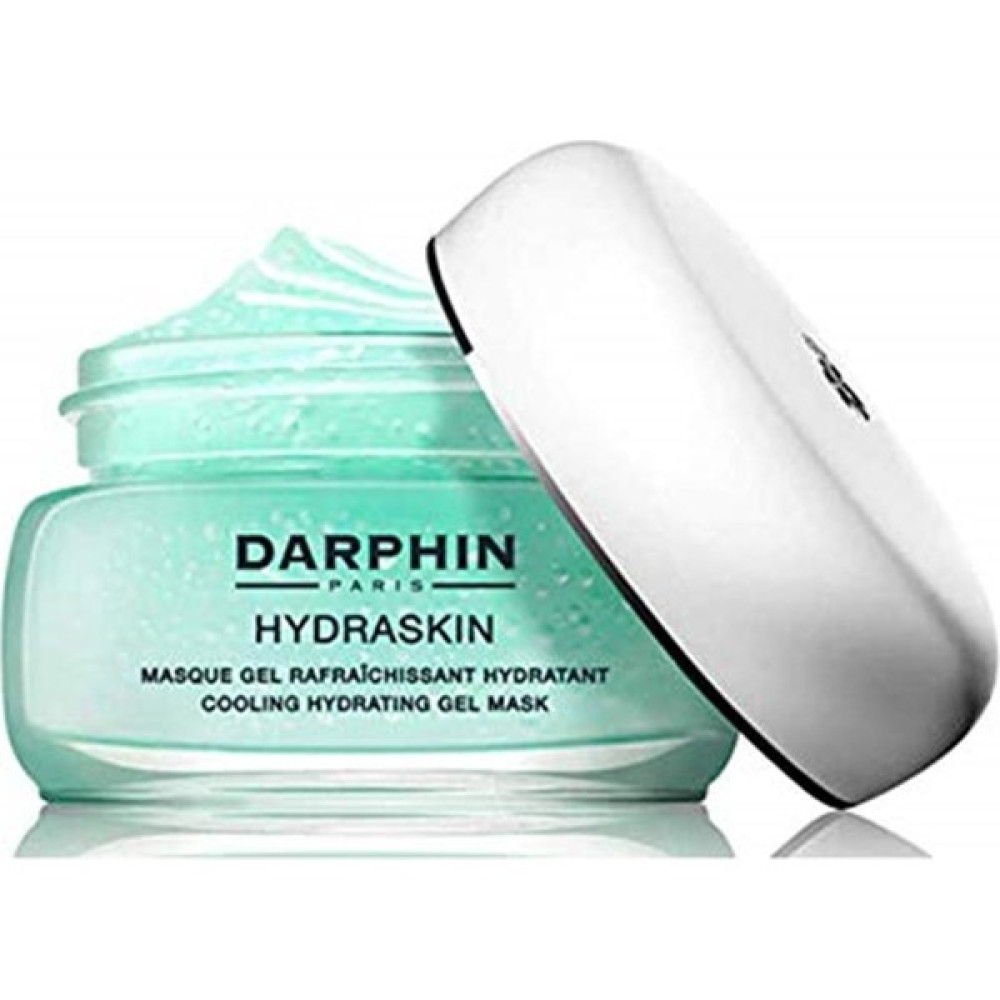 Darphin Darphin Hydraskin Coolingr Hydratingr Cilt Bakım Maskesi 50 ml 1 Paket (1 x 1 Adet) Maskeler Fiyatı